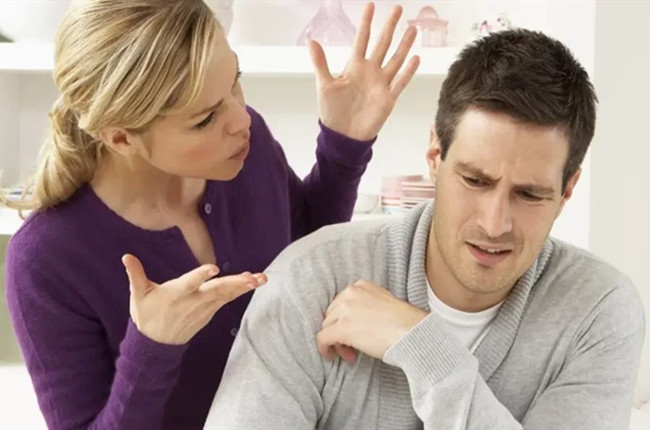 夫妻感情破裂要如何挽回？