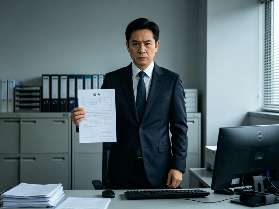 60 岁后无力还债怎么办？